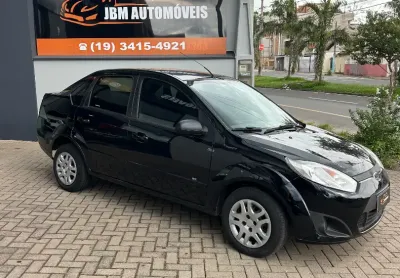 Fiesta 2014 Completo 1.6 flex 