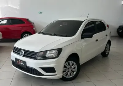 Gol g7 1.0 flex completo 