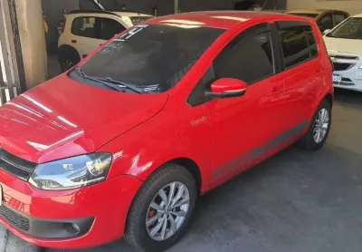 Vw/ fox rock in rio 1.6 modelo 2014 4p