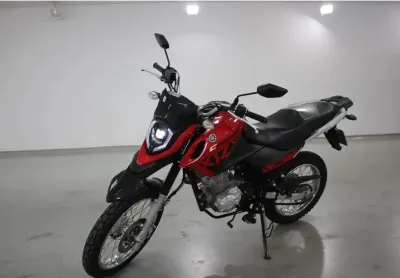 Yamaha/ crosser z 2024