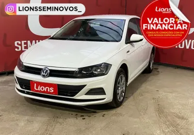 Volkswagen polo 1.6 msi total flex 16v 4p