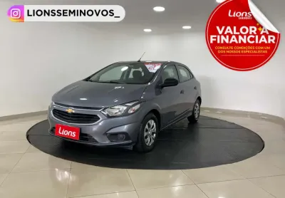 Chevrolet joy 1.0 hatch 8v 4p