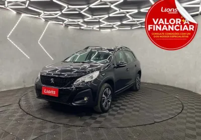 Peugeot 2008 1.6 allure pack business