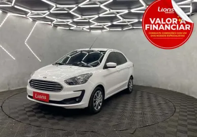 Ford ka 1.5 se plus 12v 4p