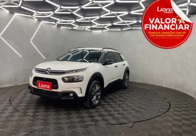 Citroën c4 cactus 1.6 feel pack 16v