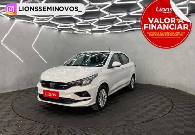 Fiat cronos 1.3 drive 8v