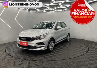 Fiat cronos 1.3 drive 8v