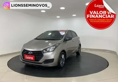 Hyundai hb20 1.0 comfort plus 12v 4p