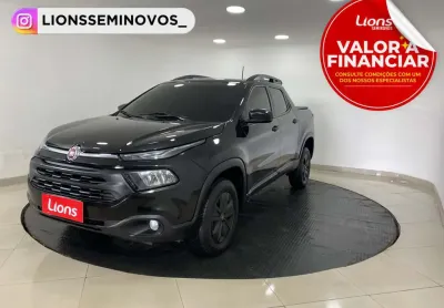 Fiat toro 1.8 freedom 16v
