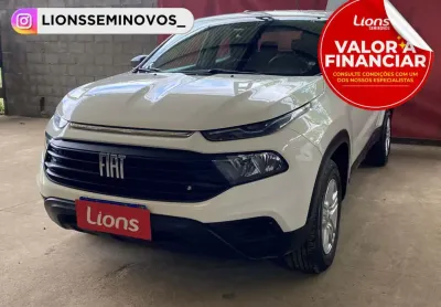 Fiat toro 1.3 t270 endurance 4x2 4p