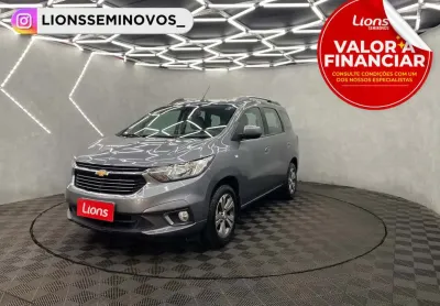 Chevrolet spin 1.8 premier econo. 8v 4p