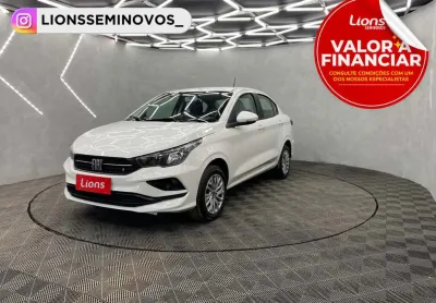 Fiat cronos 1.3 drive 8v