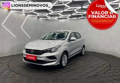 Fiat cronos 1.3 drive 8v