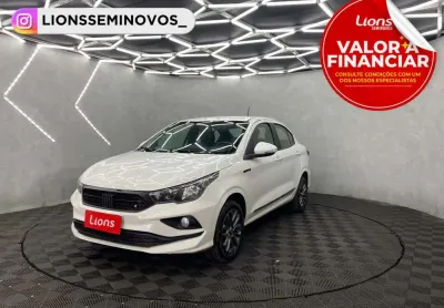 Fiat cronos 1.3 drive 8v