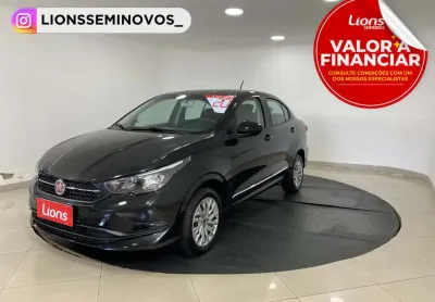 Fiat cronos 1.3 firefly drive 4p