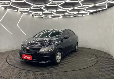 Chevrolet prisma 1.0 mpfi vhce joy 8v 4p