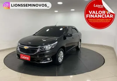 Chevrolet cobalt 1.8 ltz 8v 4p