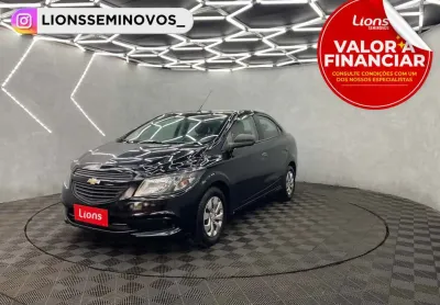 Chevrolet prisma 1.0 mpfi vhce joy 8v 4p