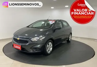 Chevrolet onix 1.4 mpfi lt 8v 4p