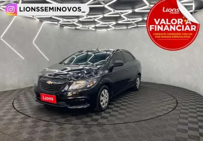 Chevrolet prisma 1.0 mpfi vhce joy 8v 4p