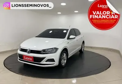 Volkswagen polo 1.6 msi total flex 16v 4p