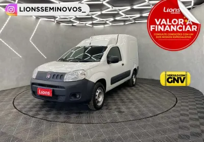 Fiat fiorino 1.4 evo endurance 8v 2p