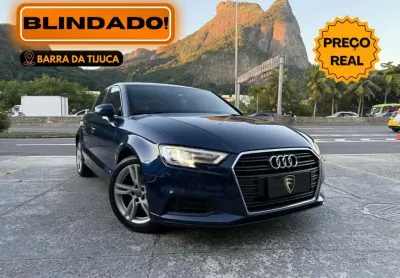 Audi a3 2021 1.4 tfsi flex sedan prestige tiptronic