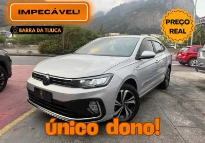 Volkswagen virtus 2023 1.0 200 tsi comfortline automático