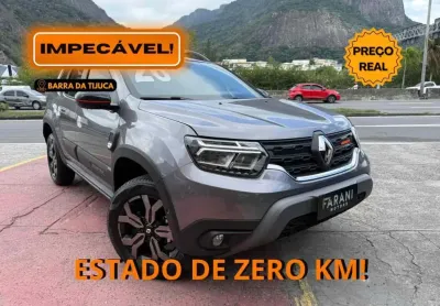 Renault duster 2026 1.6 16v sce flex iconic plus x-tronic