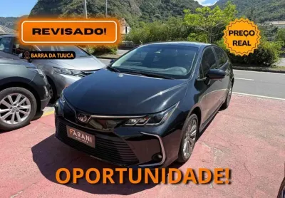 Toyota corolla 2023 2.0 vvt-ie flex xei direct shift