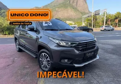 Fiat strada 2023 1.3 firefly flex ranch cd cvt