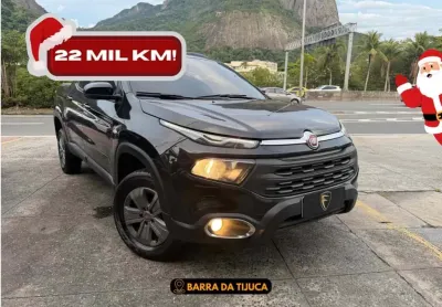 Fiat toro 2021 1.8 16v evo flex freedom at6