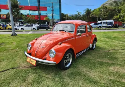 Fusca 1973 raridade!
