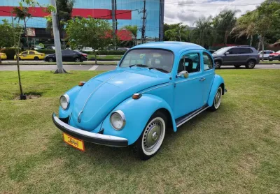 Fusca 1975