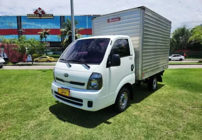 Kia bongo 2021