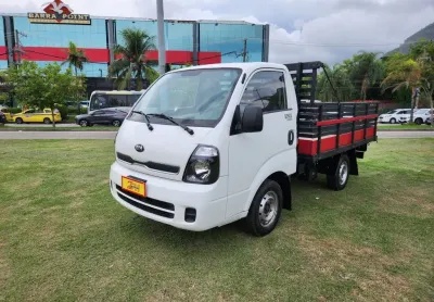 Kia bongo 2020
