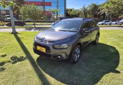 Citroen c4 cactus 2022