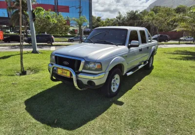 Ford ranger xlt 2007