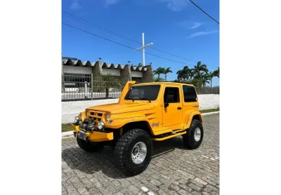 Troller t4 2011