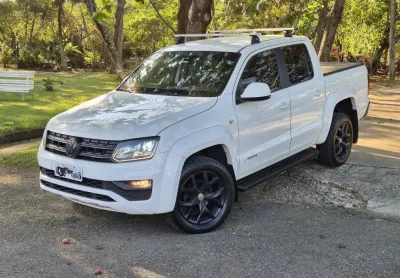 Amarok blindada raríssima