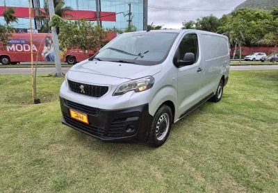 Peugeot express 2018