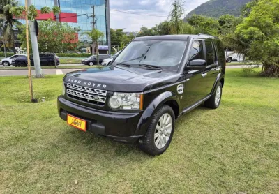 Discovery 4 7 lugares 2013