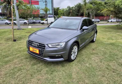 A3 2.0 2016 muito novo