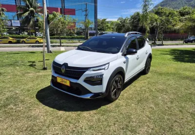 Renault kardian premiere 2025