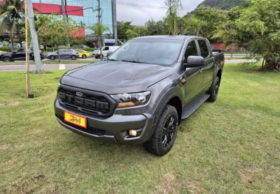 Ford Ranger Storm 2023 Único dono