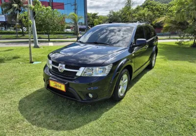 Fiat Freemont 7 Lugares 