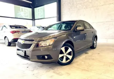 Chevrolet chev cruze lt nb at 2014