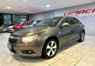 Chevrolet chev cruze lt nb at 2014