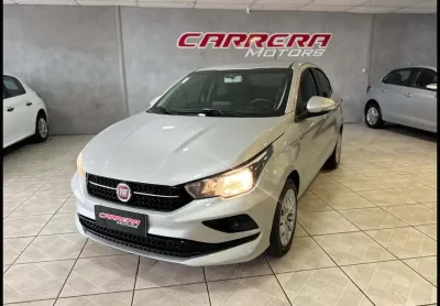 Fiat cronos drive 1.8 16v at flex 2019