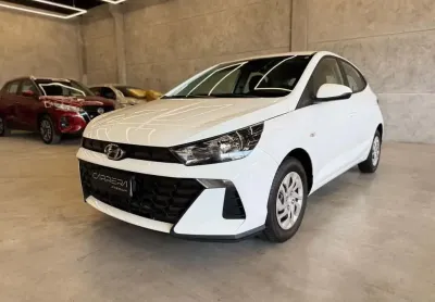 Hyundai hb20 1.0m sense 2024